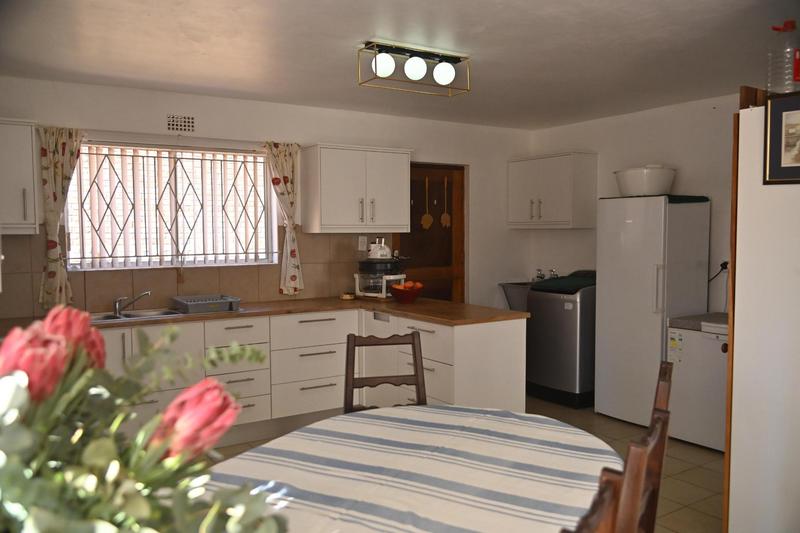 5 Bedroom Property for Sale in Strandfontein Western Cape